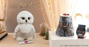 Hogwarts™ Harry Potter™ – Scentsy Warmer