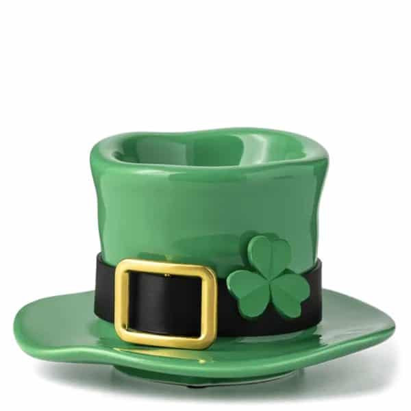 Lucky Leprechaun Scentsy Warmer