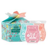 Mother's Day Scentsy Bar 3-pack 2025