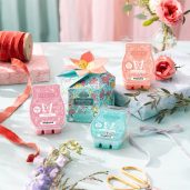 Mother's Day Scentsy Bar 3-pack 2025 Styled