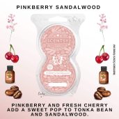 Pinkberry Sandalwood Scentsy Fragrance Pods