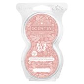 Pinkberry Sandalwood Scentsy Pod Twin Pack