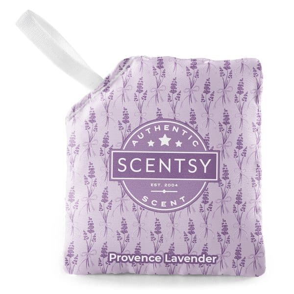 Provence Lavender Scent Pak