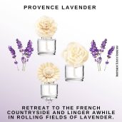 Provence Lavender Scentsy Fragrance Flower