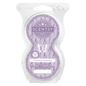 Provence Lavender Scentsy Pod Twin Pack