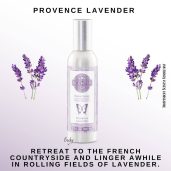 Provence Lavender Scentsy Room Spray