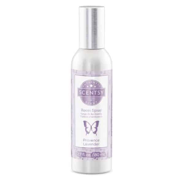 Provence Lavender Scentsy Room Spray