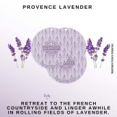 Provence Lavender Scentsy Scent Circle