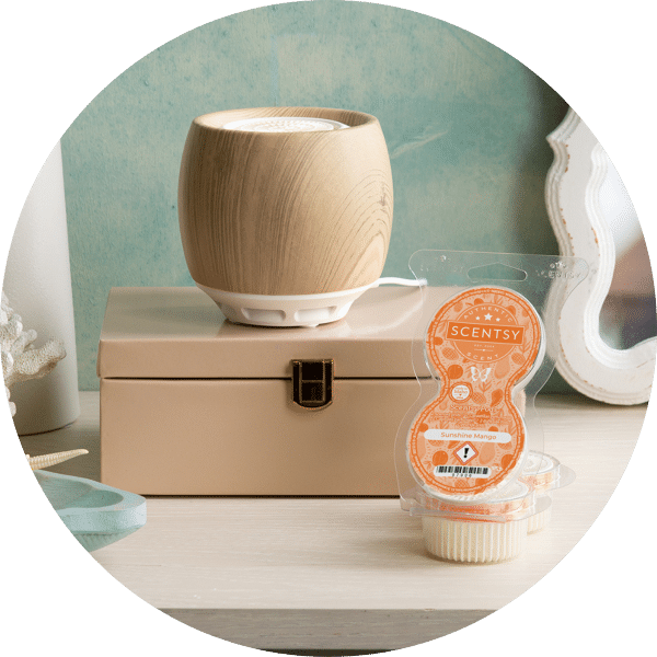 Scentsy Air