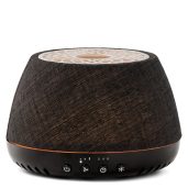 Scentsy Air Quad Black - Crosshatch