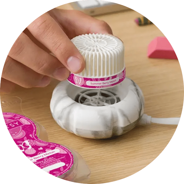 Scentsy Air Solo