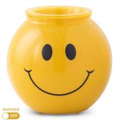 Share a Smile Scentsy Warmer Switched Off