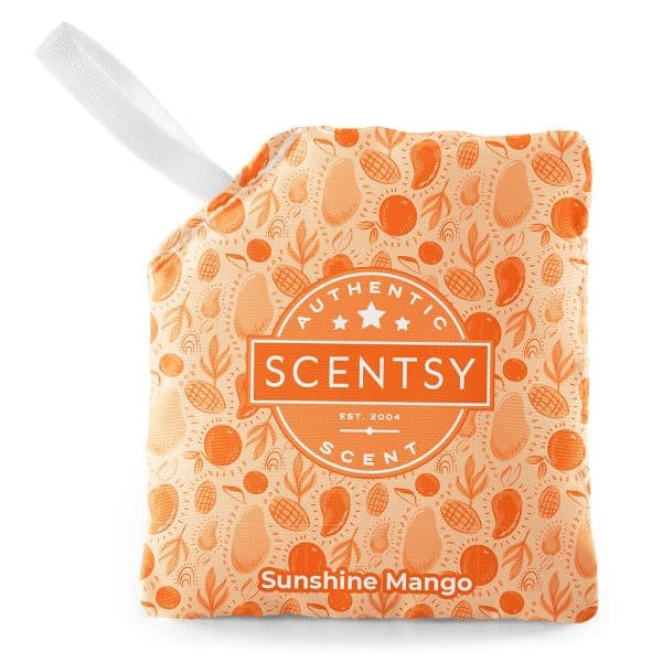 Sunshine Mango Scent Pak