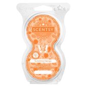 Sunshine Mango Scentsy Pod Twin Pack