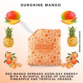 Sunshine Mango Scentsy Scent Pak