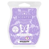 Sweet Pea & Freesia Scentsy Bar