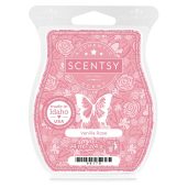 Vanilla Rose Scentsy Bar