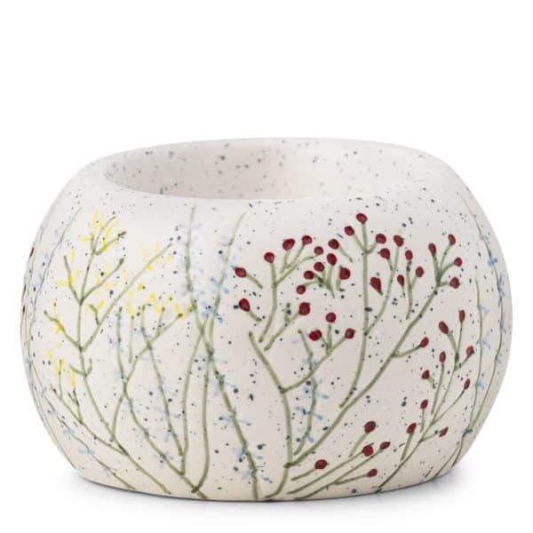 Wild Blooms Scentsy Warmer