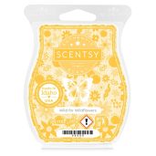 Wild for Wildflowers Scentsy Bar