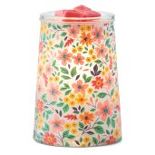 Wildflower Scentsy Warmer