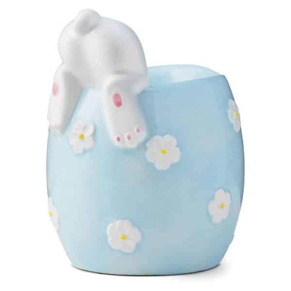 Curious Cottontail Scentsy Warmer