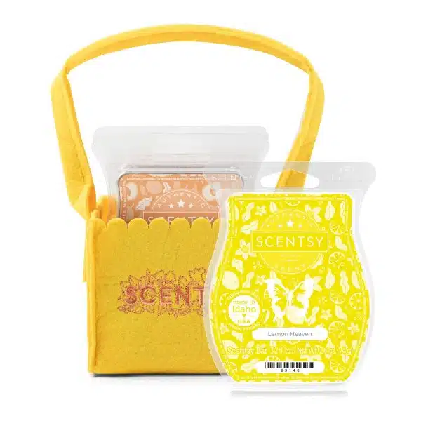 Easter 3-Scentsy Bar Bundle