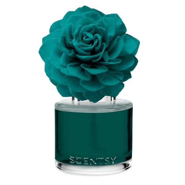 Garden Fresh Gardenia – Garden Bouquet Fragrance Flower