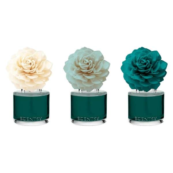 Garden Fresh Gardenia – Garden Bouquet Fragrance Flower