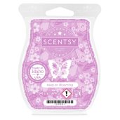 Keep on Blooming Scentsy Bar